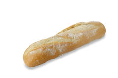 PLUS HALF FRANS STOKBROOD WIT  40x165gr