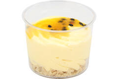 MOUSSE PASSIEVRUCHT 12x100gr DPV