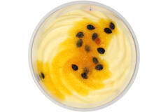 MOUSSE PASSIEVRUCHT 12x100gr DPV