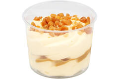 MOUSSE SALTED CARAMEL 12x100gr DPV