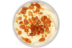 MOUSSE SALTED CARAMEL 12x100gr DPV