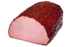 PASTRAMI RUNDERHAM