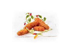 KIP CHILISTICKS  65x20gr  VERS