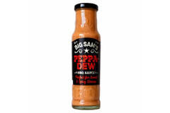 Big Sam's Peppadew sauce