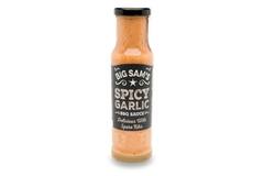 Big Sam's Spicy Garlic sauce