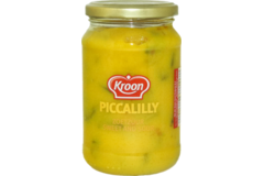 PICCALILLY  12x370ml  KROON