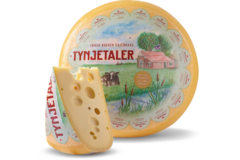 BOERENKAAS TYNJETALER 48+  12kg