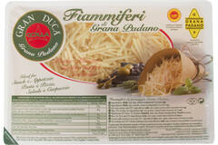 RASP GRANA PADANO  500gr