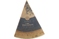 Comte 4kg