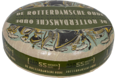 Rotterdamse oude kaas 12kg