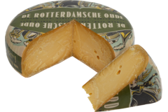 Rotterdamse oude kaas 12kg