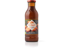 WORTELSAP BIO  6x0,75ltr