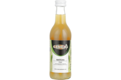 GINGA MATCHA (READY2DRINK) 15x250ml