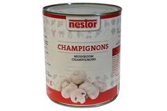 CHAMPIGNONS GESN. BLIK  3ltr NESTOR