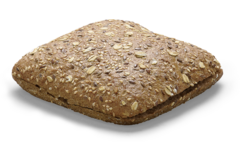 SANDWINO VOLKOREN BUN  48x110gr
