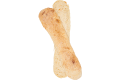 PINSA ROMANA SANDWICH PRE-SLICED 40x100gr