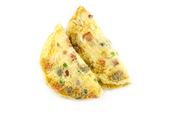 BOEREN OMELET  50x90gr