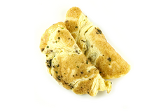 AMBACHTELIJKE OMELET FIJNE KRUIDEN  50x90gr