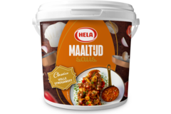 HELA MAALTIJDSAUS VOLLE STROGANOFF 2.6kg