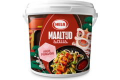 HELA MAALTIJDSAUS ASIAN PANGANG 2.6kg