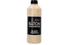 MAYONAISE BLACK TRUFFEL 6x760gr JEAN BATON