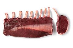 HERTEN 10-RIBS FRENCHED RACKS  5st