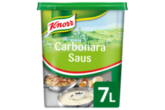 CARBONARASAUS  1.23kg  KNORR CI