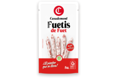 FUETIS MINI   500gr