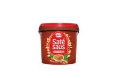 SATESAUS LICHT PIKANT K&K  10kg HELA