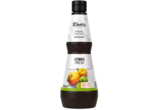INTENSE FLAVOURS CITRUS FRESH  6x400ml