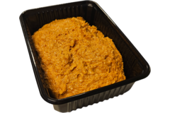 Kalfsfilet 500gr Luiten