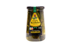 AUGURKEN AB  6x370ml