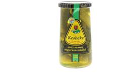 AUGURKEN AB  6x720ml