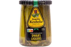 DWARSLIGGERS  6x550ml