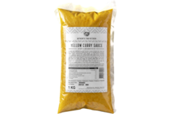 YELLOW CURRY 1kg AUTHENTIC THAI KITCHEN