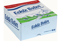 Roomboter bulk 5kg