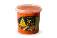 WORTELSALADE  1.5ltr