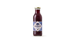 APPEL-BLAUWE BESSEN  6x0.75ltr