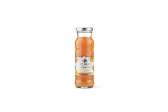 WORTEL-SINAASAPPEL-GEMBER SAP BIO 15x0.2ltr