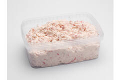 KRABSALADE 1kg LOOMAN