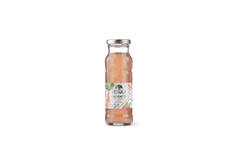 APPEL-RABARBER SAP BIO  15x0.2ltr