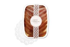 JOKA - ANCHOA AHUMADA  120gr