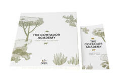 JOKA - GIFTBOX THE CORTADOR ACADEMY