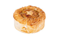 JOKA - MEAT PIE  6st