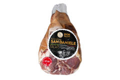 JOKA - SAN DANIELE ADOBO +16mnd DOK  ca.8kg