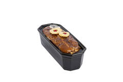 JOKA - EENDPATE TRAITEUR ANCIENNE  1.6kg