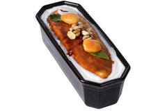 JOKA - FAZANT PATE ROYAL  1.6kg