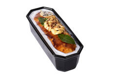 JOKA - HAAS PATE ROYAL  1.6kg