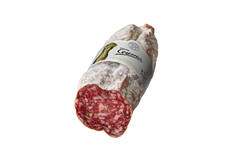 JOKA - SAUCISSON POIVRE VERT 230gr