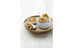 JOKA - PITTIGE PITA SALADE  1kg